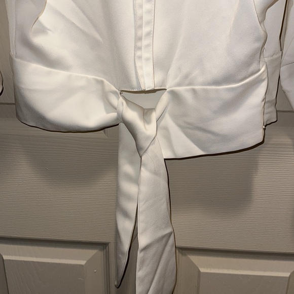 Work Tie stop - Picture 2 of 3